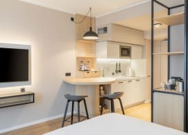 Residence Inn by Marriott Dortmund City 3