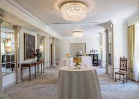 JW Marriott Grosvenor House London 5