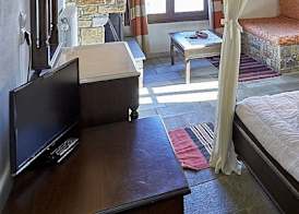 Hotel Atrapos 5