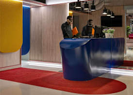 ibis Styles Barcelona Sant Joan Despi 2