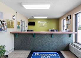 Rodeway Inn Augusta South 4