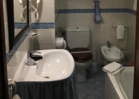 Escuder Apartamentos Turísticos 4