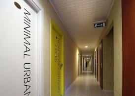Hotel Cristallo Brescia 2