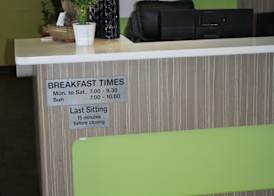 ibis Budget Canberra 3