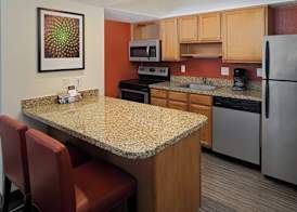 Residence Inn by Marriott Richmond West End 4