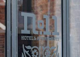 No11 Hotel Apartments 3