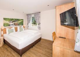 Appartements AUSZEIT with private SPA 4
