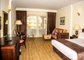 VIE Palma Di Sharm Resort and Aqua park 2
