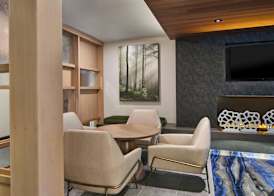 Fairfield by Marriott Inn & Suites Cornelia 4