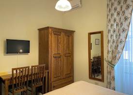 Guest House Laocoonte 4