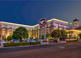 Hampton Inn Nashville/Vanderbilt 2