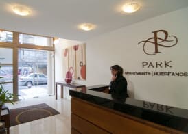 Park Plaza Apart Hotel 2
