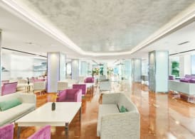 Hotel Agua Beach "Adults only" 4