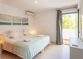Apartments Es Dolc 5