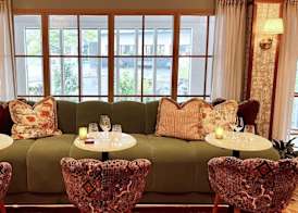 Marienlyst Apartment 4