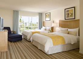SUNSET BEACH INN 4