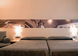 Hotel Bernat II 4*Sup 5