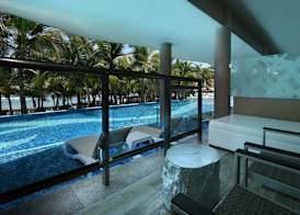 El Dorado Seaside Suites- All Inclusive 3