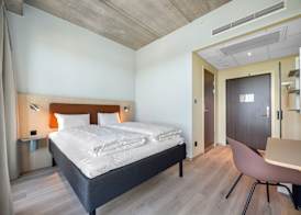 Comfort Hotel Grimstad 5