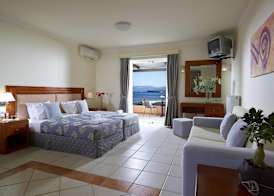 Avantis Suites Hotel 4