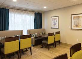 Hampton Inn St. Augustine Beach 5