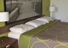 Super 8 by Wyndham Lafayette 5