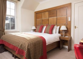 The Glenmoriston Townhouse Hotel 3