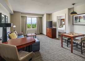 Residence Inn Burlington Colchester 3