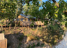 Camping Barco Reale 4