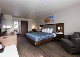 Bhagat Hotels Stone Mountain Atlanta BW Signature Collection 4