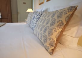 Pand 17 - Charming Guesthouse 5