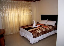 Sedrah Hotel 5