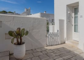 Baglioni Masseria Muzza Resort & Spa 2
