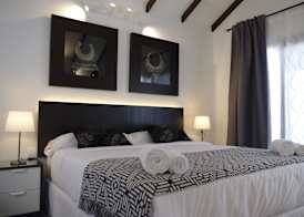MAGMA Rooms Playa Honda 2