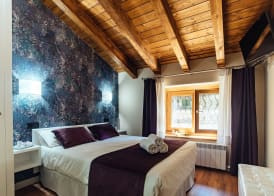 Hotel Rural Pinares de Soria 5
