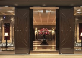 Tokyo Prince Hotel 2