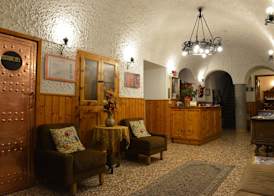 Hotel Gufo 3