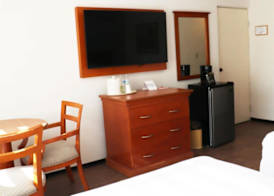 Araiza Palmira Hotel y Centro de Convenciones 5