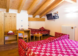 Albergo Punta Zerbion 5