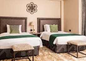 Fair Acres Boutique Hotel 3