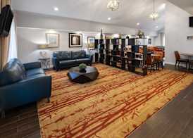 Tysons Corner Suites, A Baymont by Wyndham 3