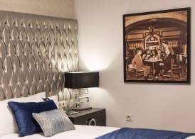 Casual Belle Epoque Lisboa by Casual Hoteles 5
