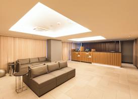Sotetsu Fresa Inn Tokyo-Kyobashi 2