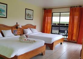 Hotel Lavas Tacotal 3
