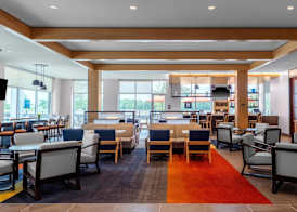 Hyatt House The Woodlands-Shenandoah 4