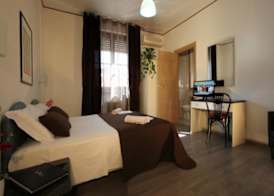 Hotel Capitol 4