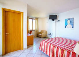 Albergo Luna di Marzo 5