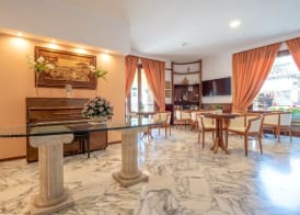 Hotel Ascot Sorrento 4