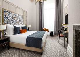 The Municipal Hotel Liverpool - MGallery Collection 5