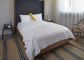 Hotel G San Francisco 4